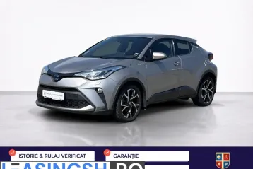Toyota C-HR din 2022 - oferta TOY246031