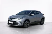 Toyota C-HR din 2022 cu 92.752 km - oferta TOY246031 - foto 2