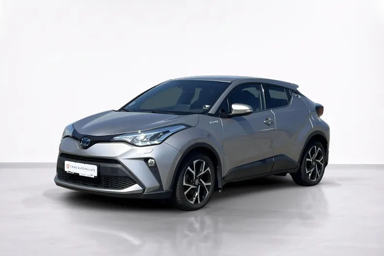 Toyota C-HR din 2022 cu 92.752 km - oferta TOY246031 - foto 2