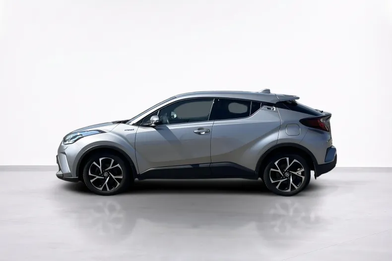 Toyota C-HR din 2022 cu 92.752 km - oferta TOY246031 - foto 3