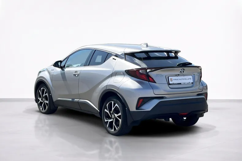 Toyota C-HR din 2022 cu 92.752 km - oferta TOY246031 - foto 4