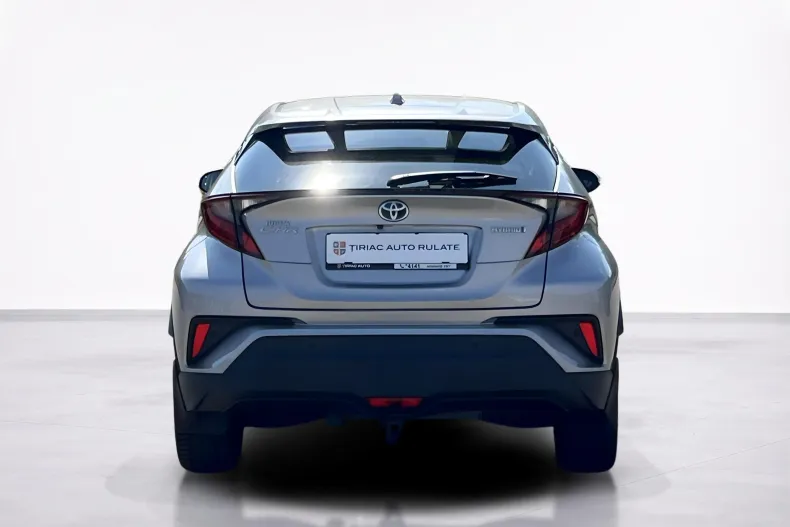 Toyota C-HR din 2022 cu 92.752 km - oferta TOY246031 - foto 5