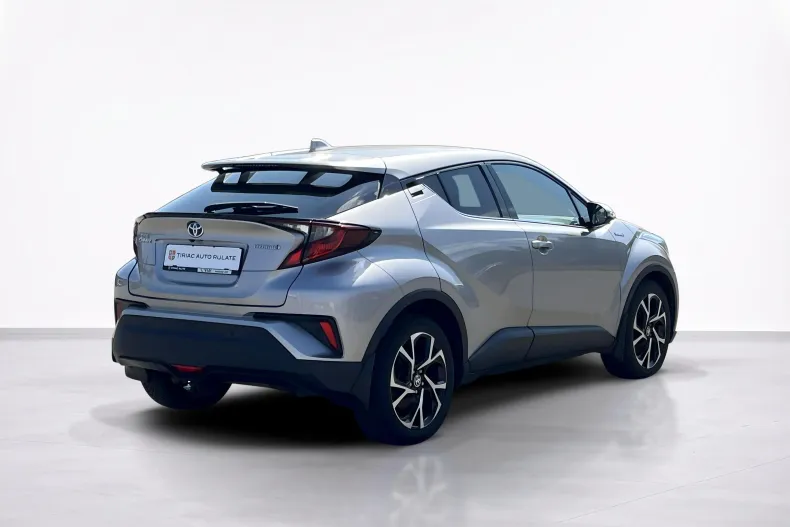 Toyota C-HR din 2022 cu 92.752 km - oferta TOY246031 - foto 6