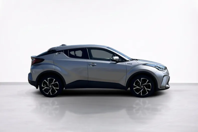 Toyota C-HR din 2022 cu 92.752 km - oferta TOY246031 - foto 7