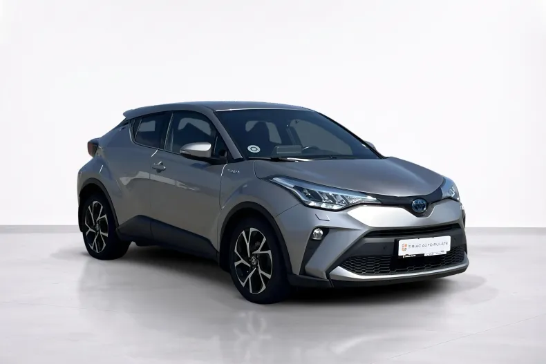 Toyota C-HR din 2022 cu 92.752 km - oferta TOY246031 - foto 8