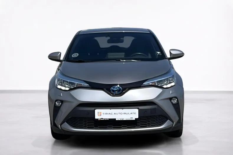 Toyota C-HR din 2022 cu 92.752 km - oferta TOY246031 - foto 9