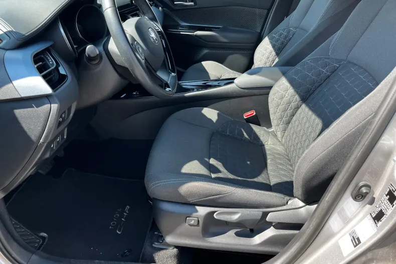 Toyota C-HR din 2022 cu 92.752 km - oferta TOY246031 - foto 10