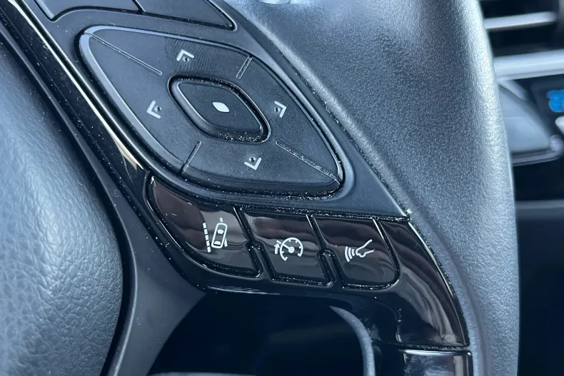 Toyota C-HR din 2022 cu 92.752 km - oferta TOY246031 - foto 18