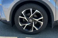 Toyota C-HR din 2022 cu 92.752 km - oferta TOY246031 - foto 27