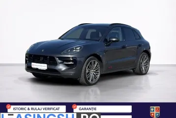 Porsche Macan din 2020 - oferta POR246032