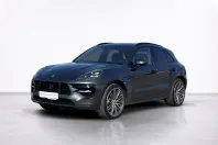 Porsche Macan din 2020 cu 108.922 km - oferta POR246032 - foto 2