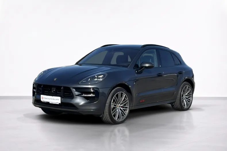 Porsche Macan din 2020 cu 108.922 km - oferta POR246032 - foto 2