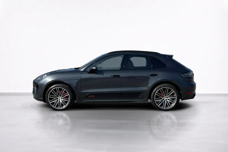 Porsche Macan din 2020 cu 108.922 km - oferta POR246032 - foto 3