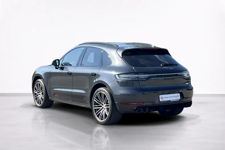 Porsche Macan din 2020 cu 108.922 km - oferta POR246032 - foto 4