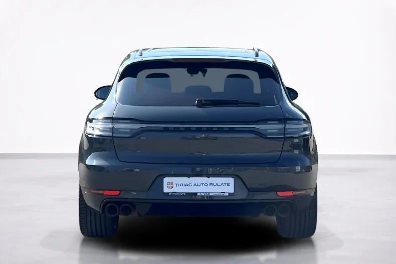 Porsche Macan din 2020 cu 108.922 km - oferta POR246032 - foto 5