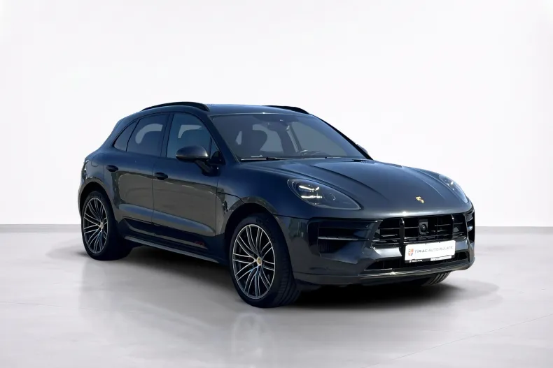 Porsche Macan din 2020 cu 108.922 km - oferta POR246032 - foto 8