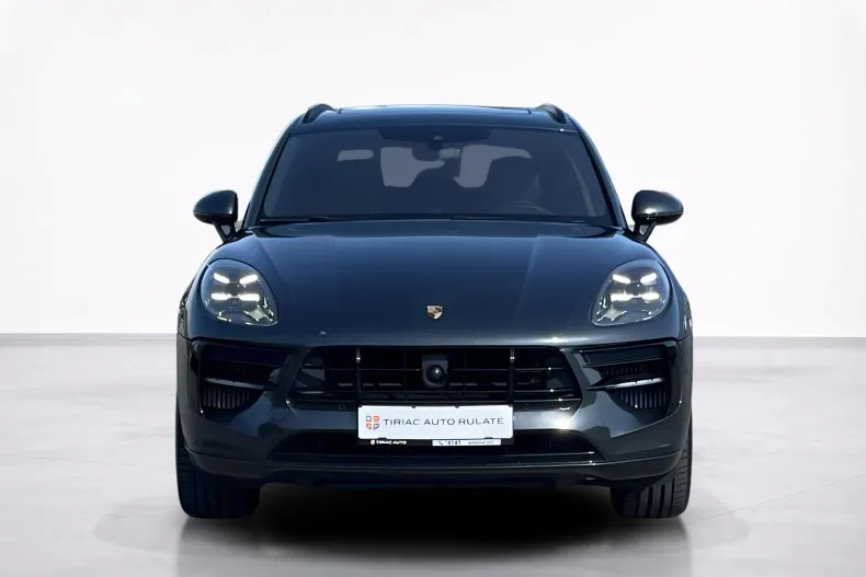 Porsche Macan din 2020 cu 108.922 km - oferta POR246032 - foto 9