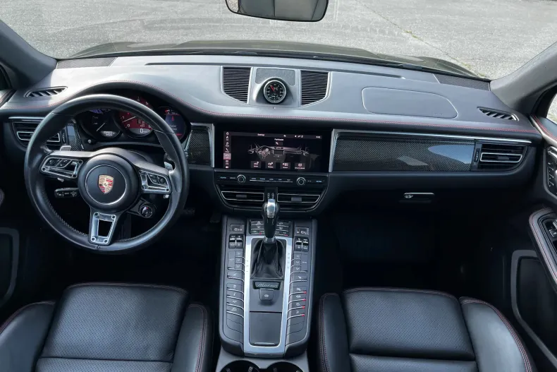 Porsche Macan din 2020 cu 108.922 km - oferta POR246032 - foto 14