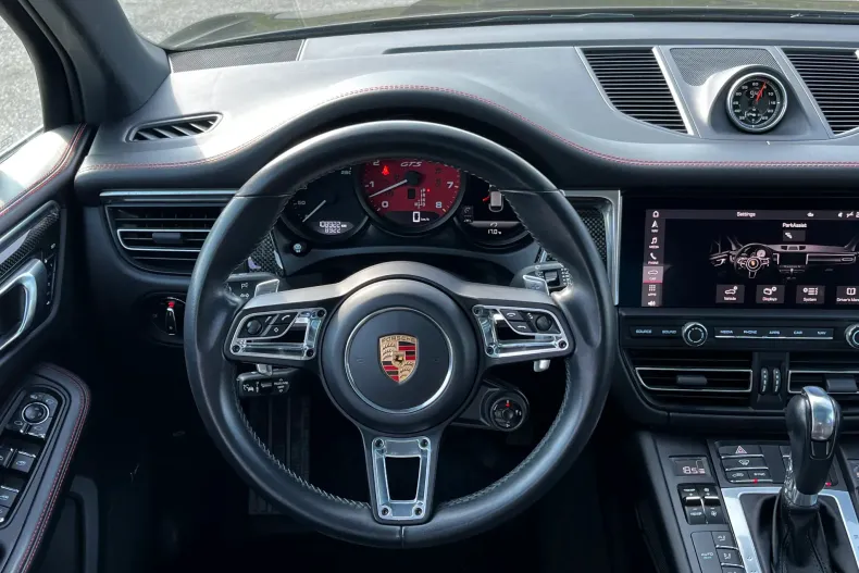 Porsche Macan din 2020 cu 108.922 km - oferta POR246032 - foto 15
