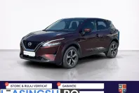 Nissan Qashqai din 2023 cu 44.857 km - oferta NIS246033 - foto 1