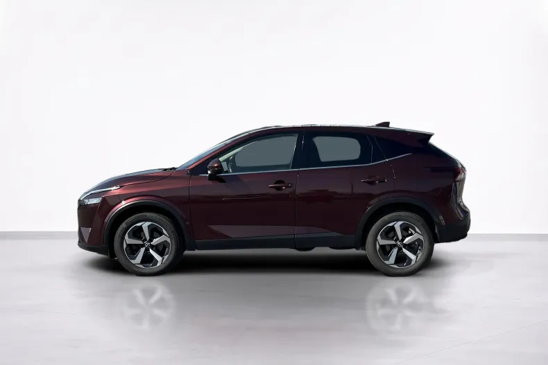 Nissan Qashqai din 2023 cu 44.857 km - oferta NIS246033 - foto 3