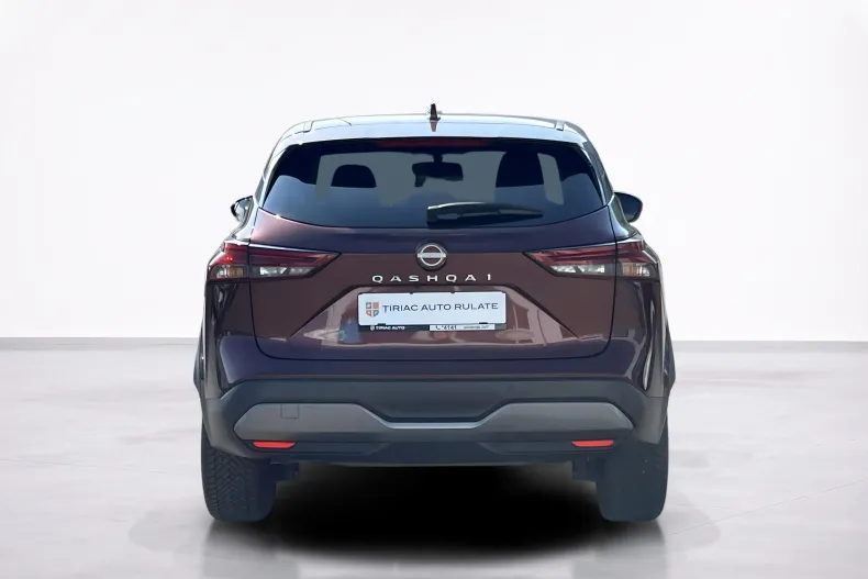Nissan Qashqai din 2023 cu 44.857 km - oferta NIS246033 - foto 5