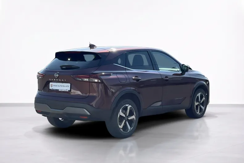 Nissan Qashqai din 2023 cu 44.857 km - oferta NIS246033 - foto 6