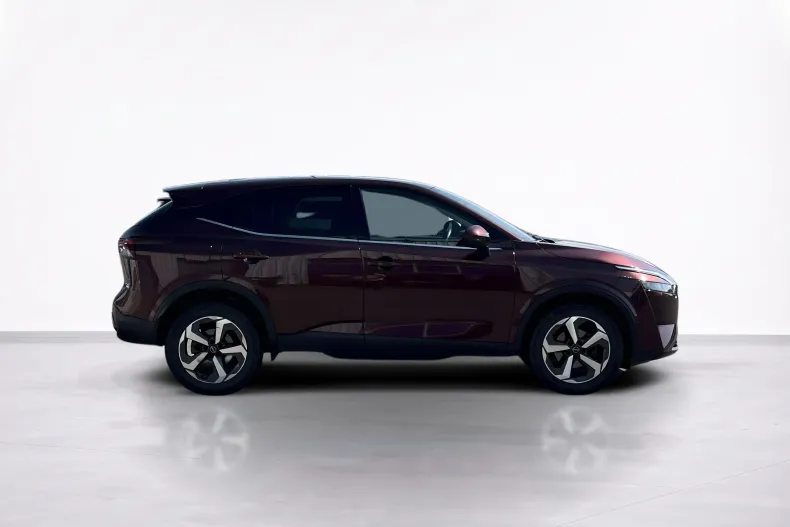 Nissan Qashqai din 2023 cu 44.857 km - oferta NIS246033 - foto 7