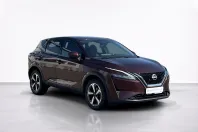 Nissan Qashqai din 2023 cu 44.857 km - oferta NIS246033 - foto 8