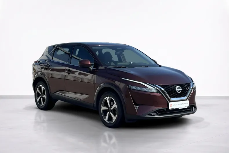 Nissan Qashqai din 2023 cu 44.857 km - oferta NIS246033 - foto 8