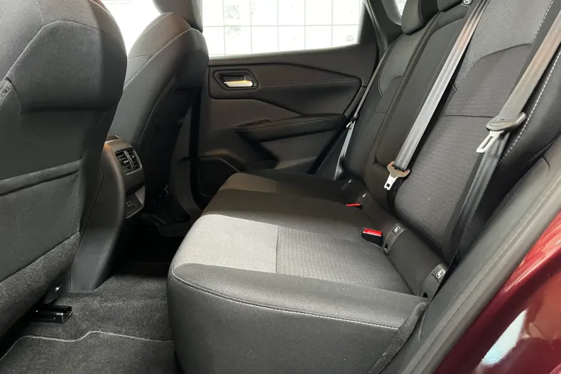 Nissan Qashqai din 2023 cu 44.857 km - oferta NIS246033 - foto 11