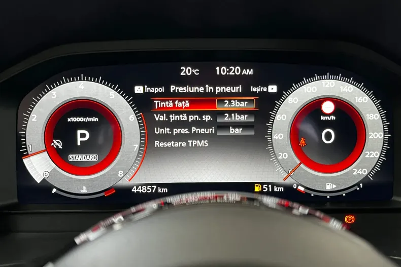 Nissan Qashqai din 2023 cu 44.857 km - oferta NIS246033 - foto 18