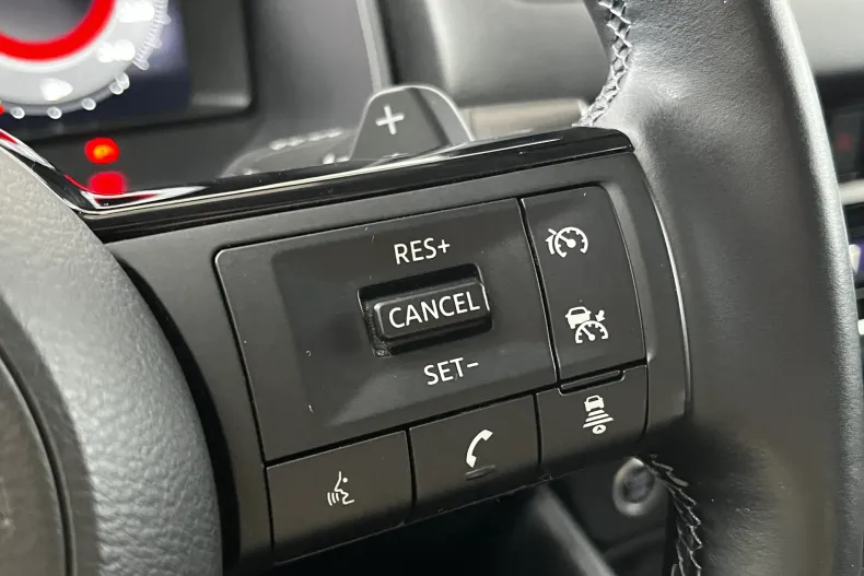 Nissan Qashqai din 2023 cu 44.857 km - oferta NIS246033 - foto 20