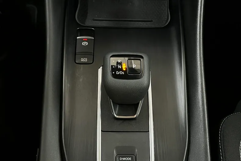 Nissan Qashqai din 2023 cu 44.857 km - oferta NIS246033 - foto 25