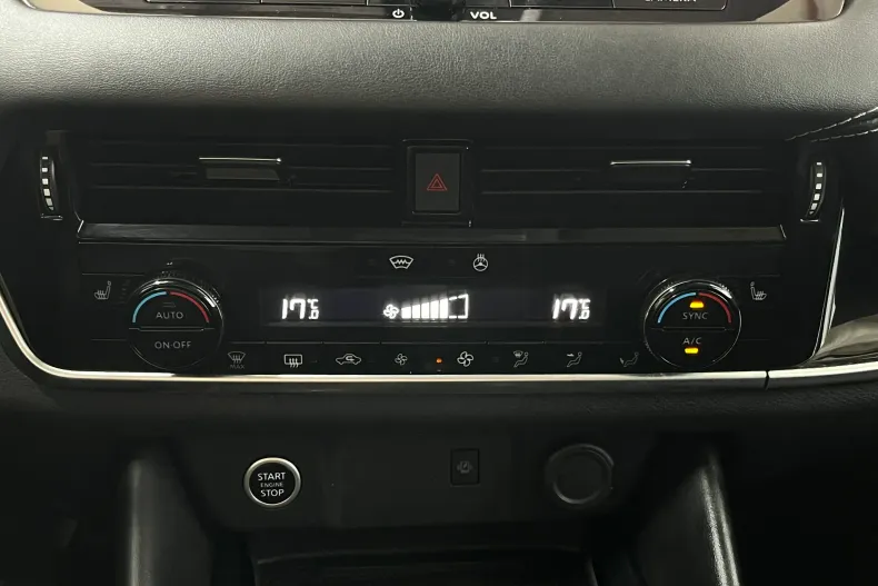 Nissan Qashqai din 2023 cu 44.857 km - oferta NIS246033 - foto 26