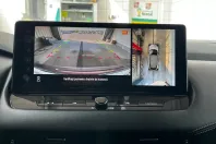 Nissan Qashqai din 2023 cu 44.857 km - oferta NIS246033 - foto 27