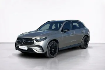 Mercedes-Benz GLC 220 din 2023 - oferta MER246034