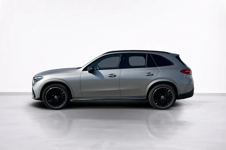Mercedes-Benz GLC 220 (Clasa GLC) din 2023 cu 133.329 km - oferta MER246034 - foto 2