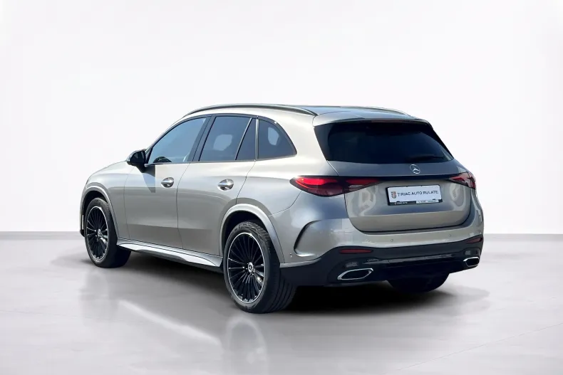 Mercedes-Benz GLC 220 (Clasa GLC) din 2023 cu 133.329 km - oferta MER246034 - foto 3