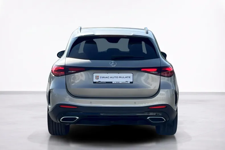 Mercedes-Benz GLC 220 (Clasa GLC) din 2023 cu 133.329 km - oferta MER246034 - foto 4