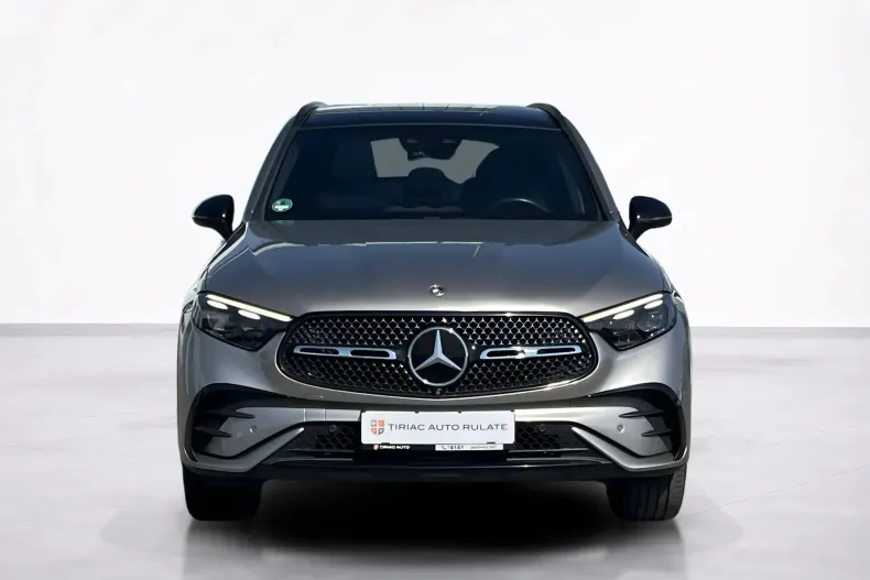 Mercedes-Benz GLC 220 (Clasa GLC) din 2023 cu 133.329 km - oferta MER246034 - foto 7