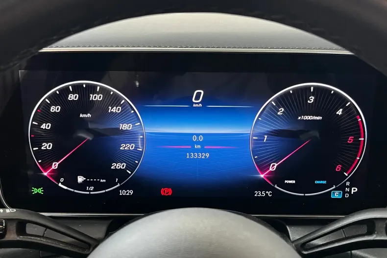 Mercedes-Benz GLC 220 (Clasa GLC) din 2023 cu 133.329 km - oferta MER246034 - foto 13