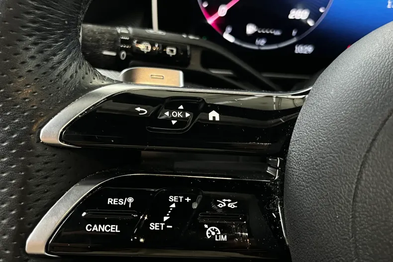 Mercedes-Benz GLC 220 (Clasa GLC) din 2023 cu 133.329 km - oferta MER246034 - foto 14