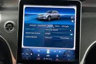 Mercedes-Benz GLC 220 (Clasa GLC) din 2023 cu 133.329 km - oferta MER246034 - foto 25