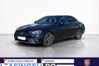 Mercedes-Benz E 450 (Clasa E) din 2020 cu 87.471 km - oferta MER246035 - foto 1