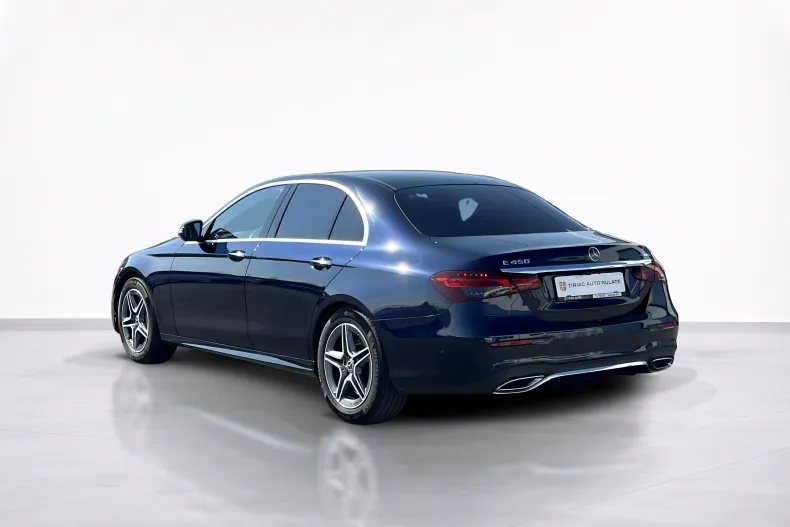 Mercedes-Benz E 450 (Clasa E) din 2020 cu 87.471 km - oferta MER246035 - foto 4