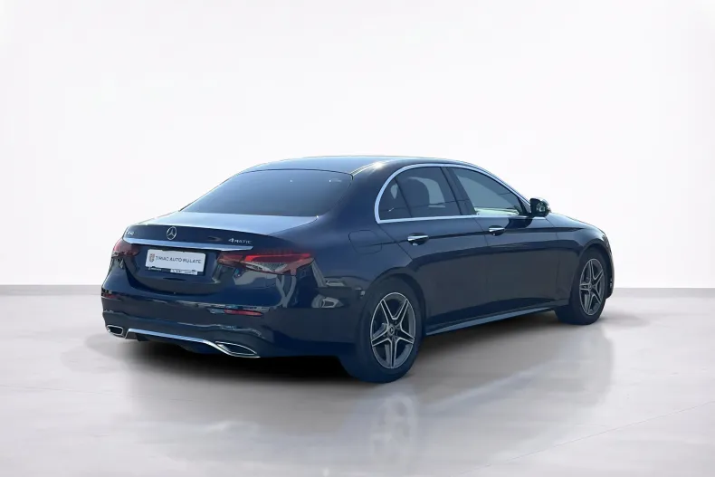 Mercedes-Benz E 450 (Clasa E) din 2020 cu 87.471 km - oferta MER246035 - foto 6