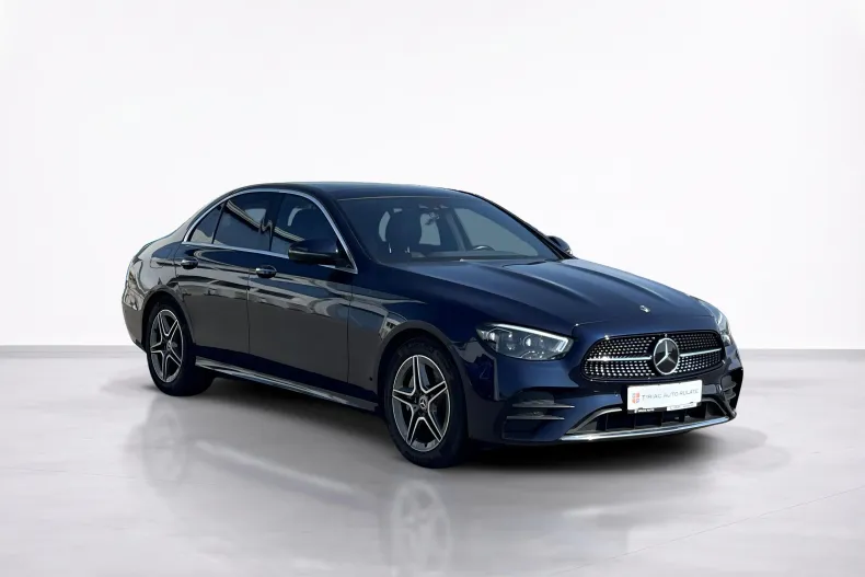 Mercedes-Benz E 450 (Clasa E) din 2020 cu 87.471 km - oferta MER246035 - foto 8