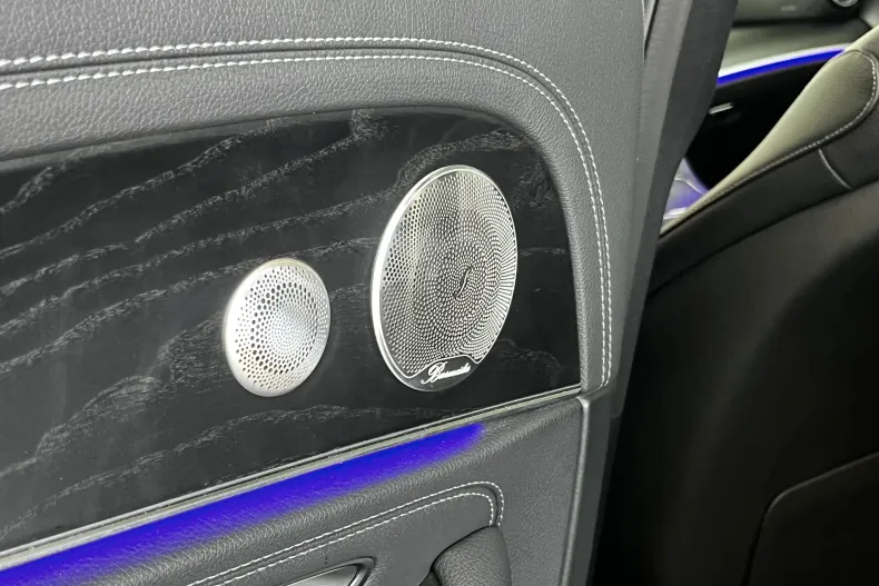 Mercedes-Benz E 450 (Clasa E) din 2020 cu 87.471 km - oferta MER246035 - foto 12