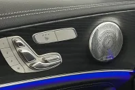 Mercedes-Benz E 450 (Clasa E) din 2020 cu 87.471 km - oferta MER246035 - foto 22